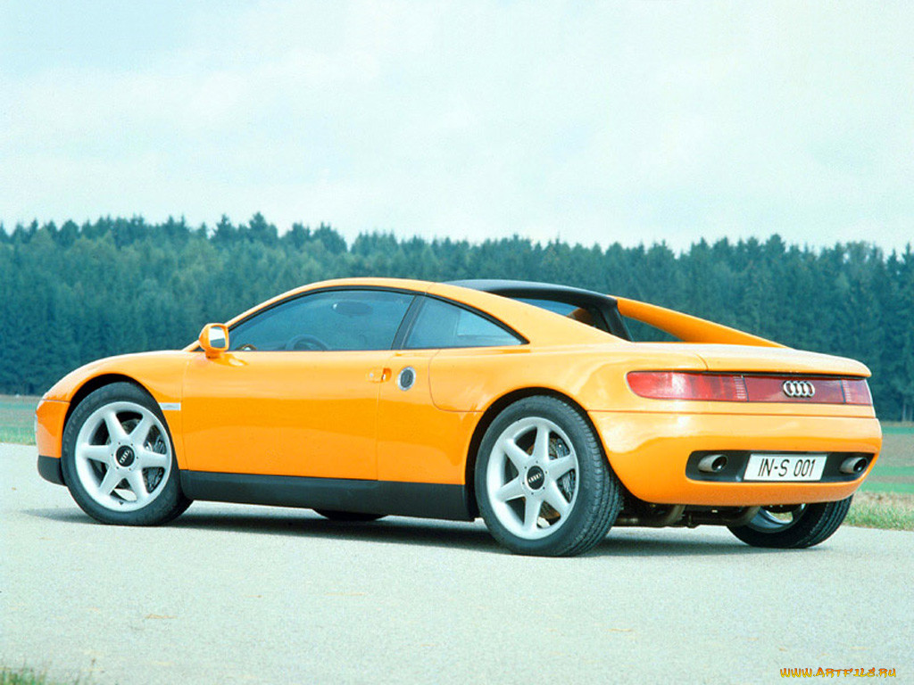 , audi